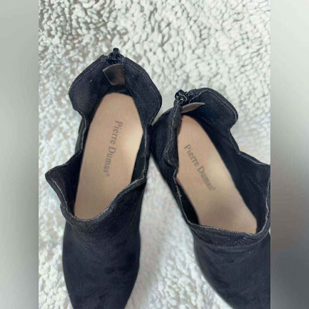 Women’s Booties - Picture 3 of 4